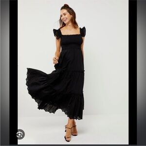 Pietro Brunelli Nap Dress